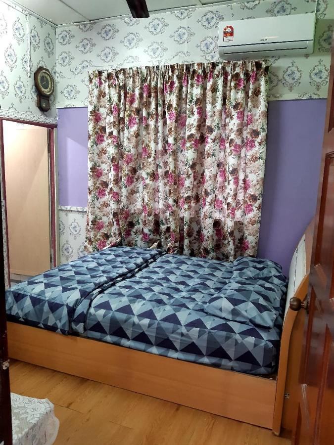 Bemban Garden Homestay Batu Gajah Exterior foto